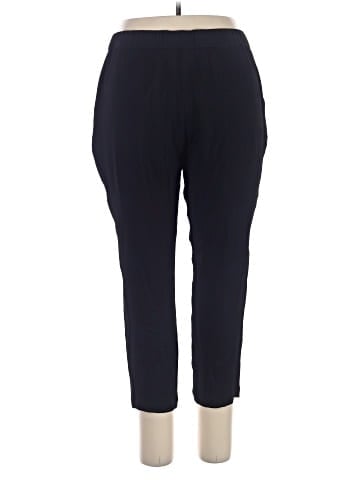 Fabiana Filippi Active Pants (view 2)