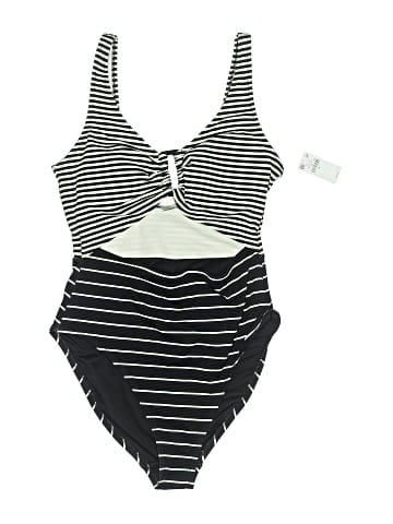 Old Navy One Piece Swimsuit (view 1)