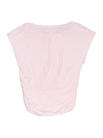 Zara Sleeveless T-Shirt (view 2)