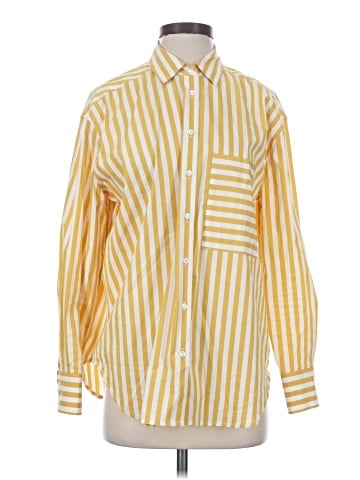 AYR Long Sleeve Henley (view 1)