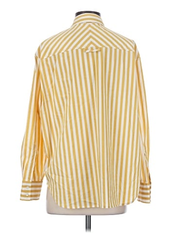 AYR Long Sleeve Henley (view 2)