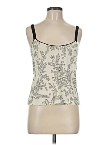 Sigrid Olsen Sleeveless Top (view 1)