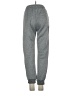 Zero 100% Polyester Gray Sweatpants Size 14 - photo 2