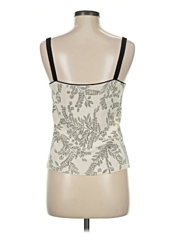 Sigrid Olsen Sleeveless Top (view 2)