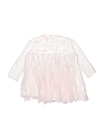 Baby Biscotti Dress (view 1)