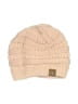 C.C Exclusives Pink Beanie One size - photo 1