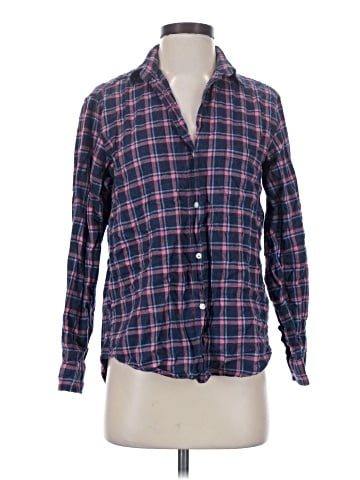 Grayson Long Sleeve Henley (view 1)