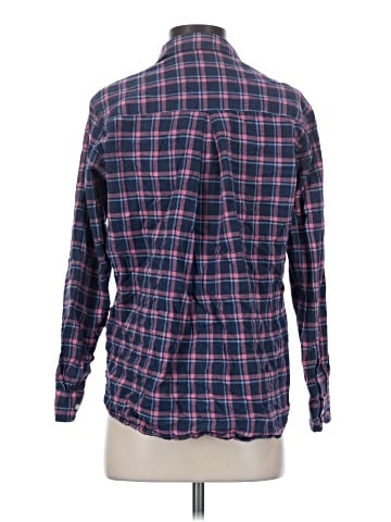 Grayson Long Sleeve Henley (view 2)