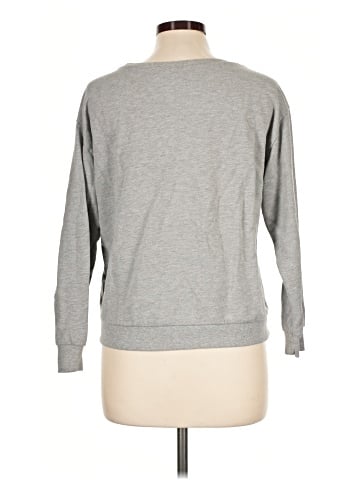 Divided by H&M Sweatshirt (view 2)