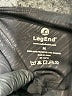 Legend Gray Leggings Size M - photo 7
