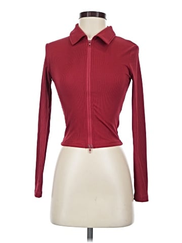 Shein Jacket (view 1)