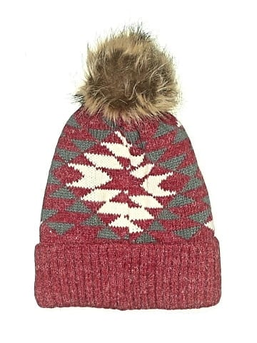 Unbranded Beanie (view 1)