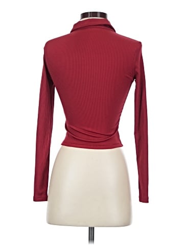 Shein Jacket (view 2)