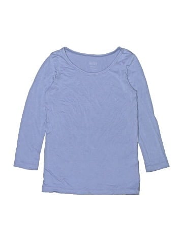 Uniqlo 3/4 Sleeve T-Shirt (view 1)