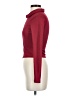 Shein Burgundy Jacket Size 2 - photo 5