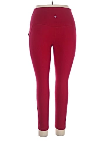 Lululemon Athletica Active Pants (view 2)