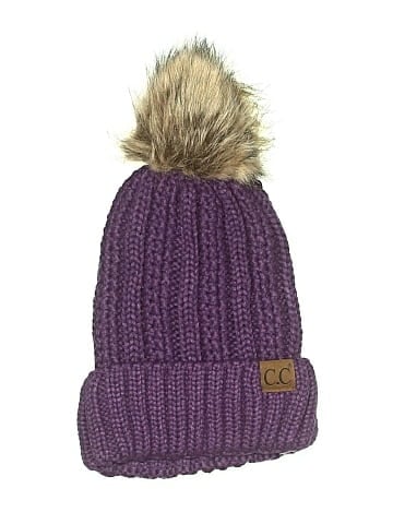 C.C Exclusives Beanie (view 1)