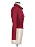 Shein Burgundy Jacket Size 2 - photo 4