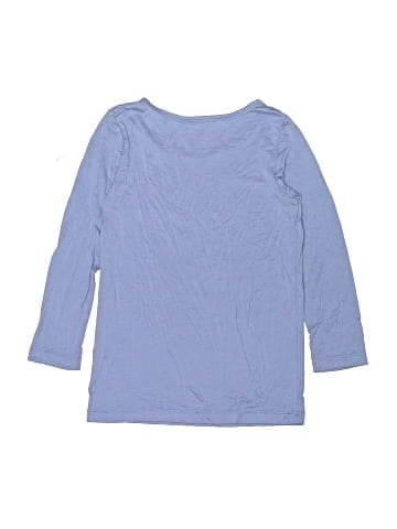 Uniqlo 3/4 Sleeve T-Shirt (view 2)
