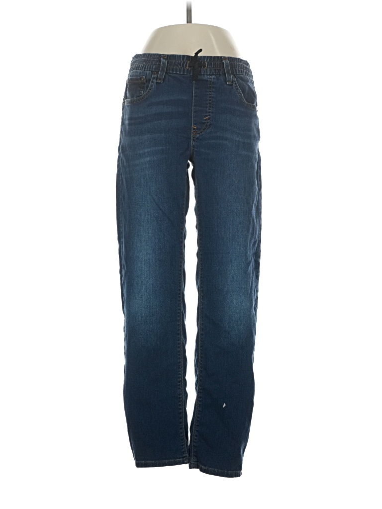 Pre-owned Denizen From Levi's Jeans In Blue