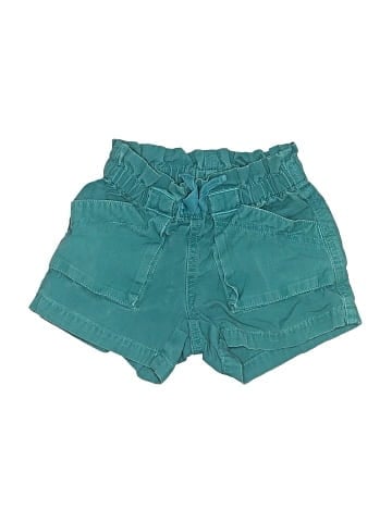 Tea Shorts (view 1)
