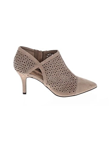 Bella Vita Heels (view 1)