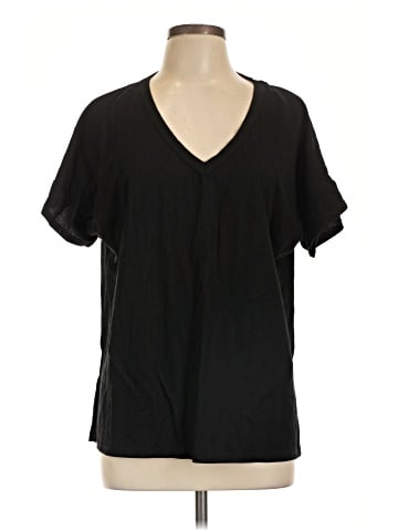 Tres Bien U.S.A. Short Sleeve T-Shirt (view 1)