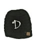 C.C Exclusives Black Beanie One size - photo 1