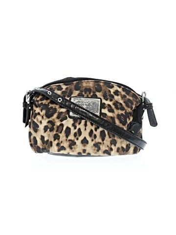 Nicole by Nicole Miller Crossbody Bag (view 1)