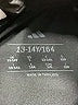 Adidas Black Athletic Shorts Size 13 - 14 - photo 3