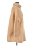 Joan Vass Tan Turtleneck Sweater Size XS - photo 4