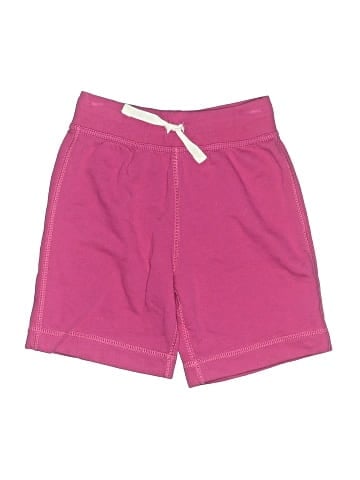 Hanna Andersson Athletic Shorts (view 1)