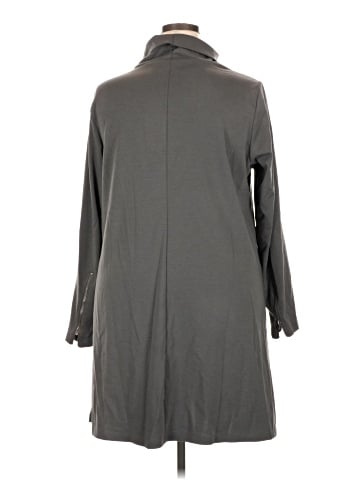 Women With Control Long Sleeve Top (view 2)
