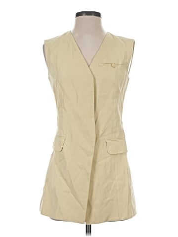 & Other Stories Vest (view 1)