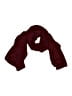 Uniqlo Burgundy Scarf One size - photo 1
