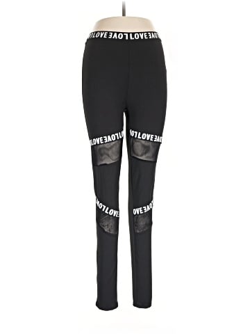 Shein Active Pants (view 1)