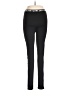 Shein Graphic Black Active Pants Size L - photo 2