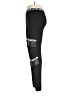 Shein Graphic Black Active Pants Size L - photo 5