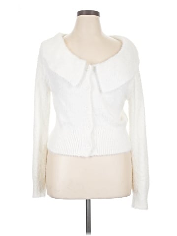 Shein Cardigan (view 1)