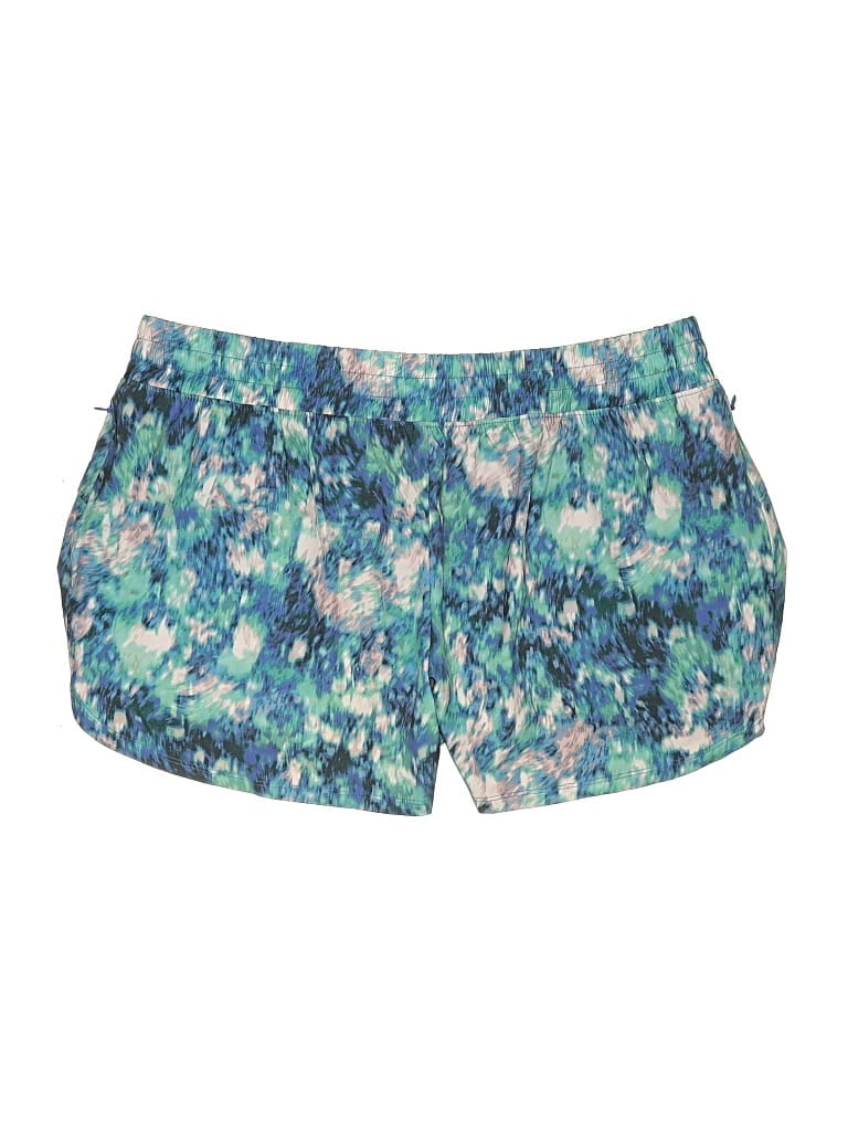 Pre-owned Tek Gear Shorts In Blue
