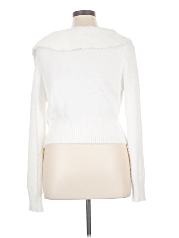 Shein Cardigan (view 2)