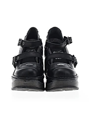 New Rock Wedges (view 2)