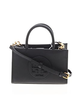 Tory Burch Leather Satchel