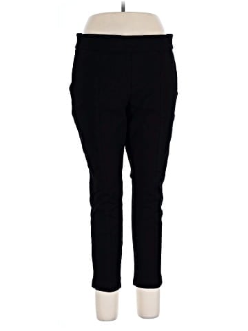 Anne Klein Active Pants (view 1)