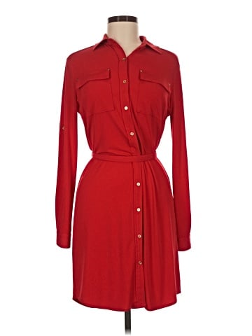 Calvin Klein Casual Dress (view 1)