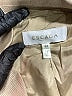 Escada Tan Blazer Size 4 - photo 6