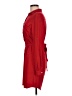 Calvin Klein Red Casual Dress Size M - photo 5