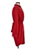 Calvin Klein Red Casual Dress Size M - photo 4