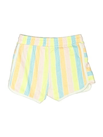 Roxy Girl Shorts (view 2)