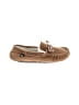 Lucky Brand Tan Sneakers Size 11 - 12 Kids - photo 1